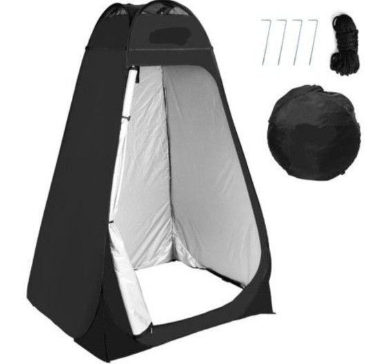 Privacy Pop-Up tent