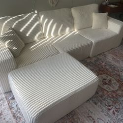 Modular Couch