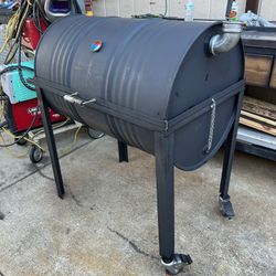 BBQ Asador  