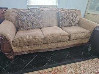 Single Sofa