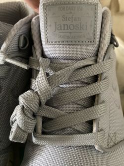 size 10 Stefan Janoskis