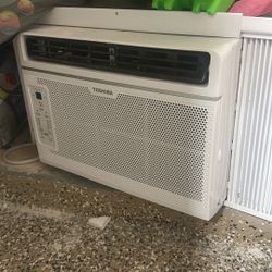 Toshiba A/C