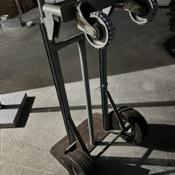 Hand Cart