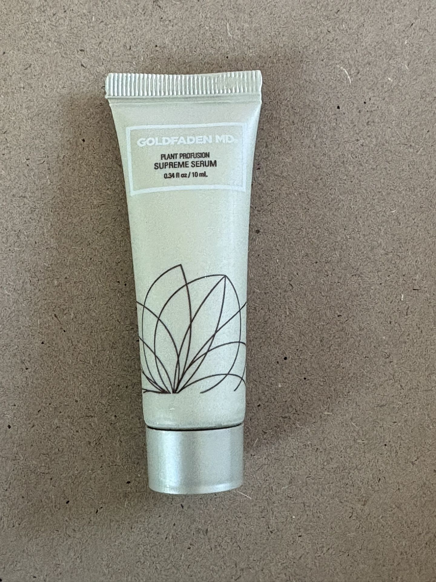 Goldfaden MD Plant Profusion Supreme Serum