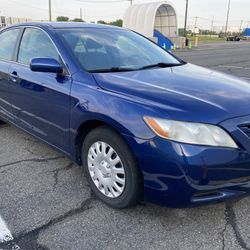 2009 Toyota Camry