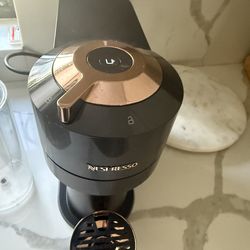 Expresso Coffee  machine