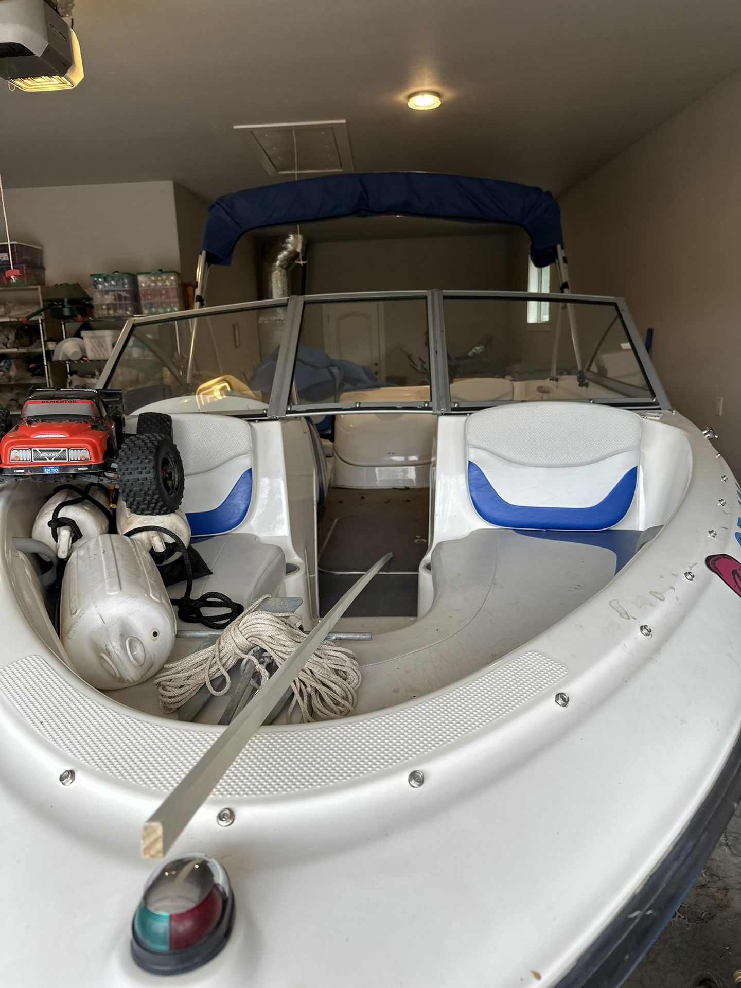 2006 Bay Liner