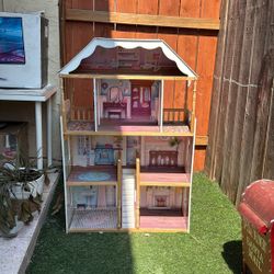 Doll House