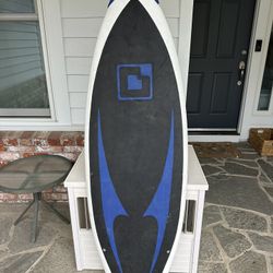 Outter Board Wakesurf Board