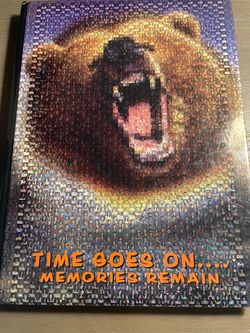 Merced High School 2004 Year Book FREE