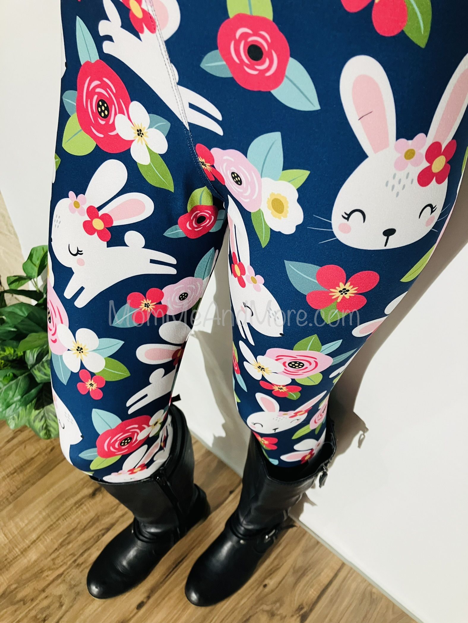 NEW Womens Leggings Soft As Lularoe OS/TC