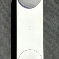 Google Nest Doorbell (Battery, 2nd Gen)
