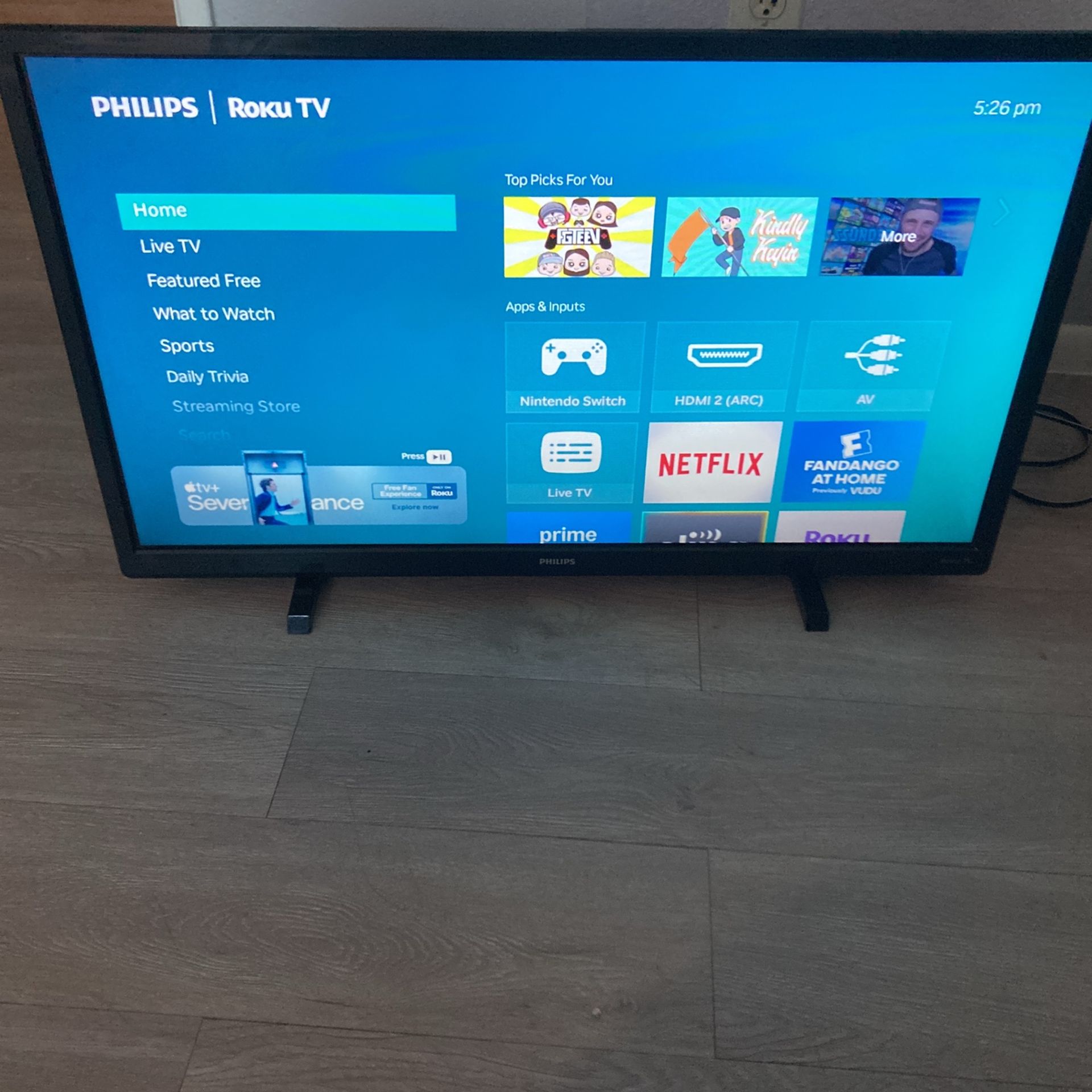 Roku Tv 32 Inch