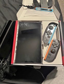 BRAND NEW NINTENDO SWITCH 2