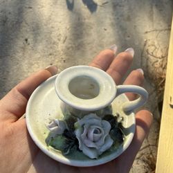 Candle Holder 