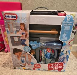 Little tikes my first sink
