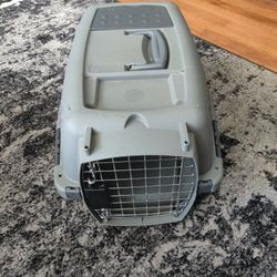 Pet Carrying Case