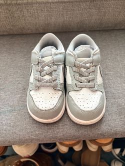 Nike Dunks toddler