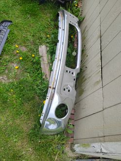 Damage on the left side  still works shoot me a price