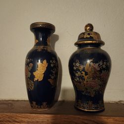 Chinese Vase