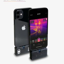 Flir One Pro Infrared Camera 