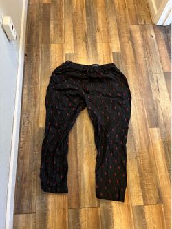 Polo pants