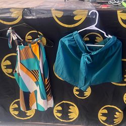 WOMEN COOLING SHIRT