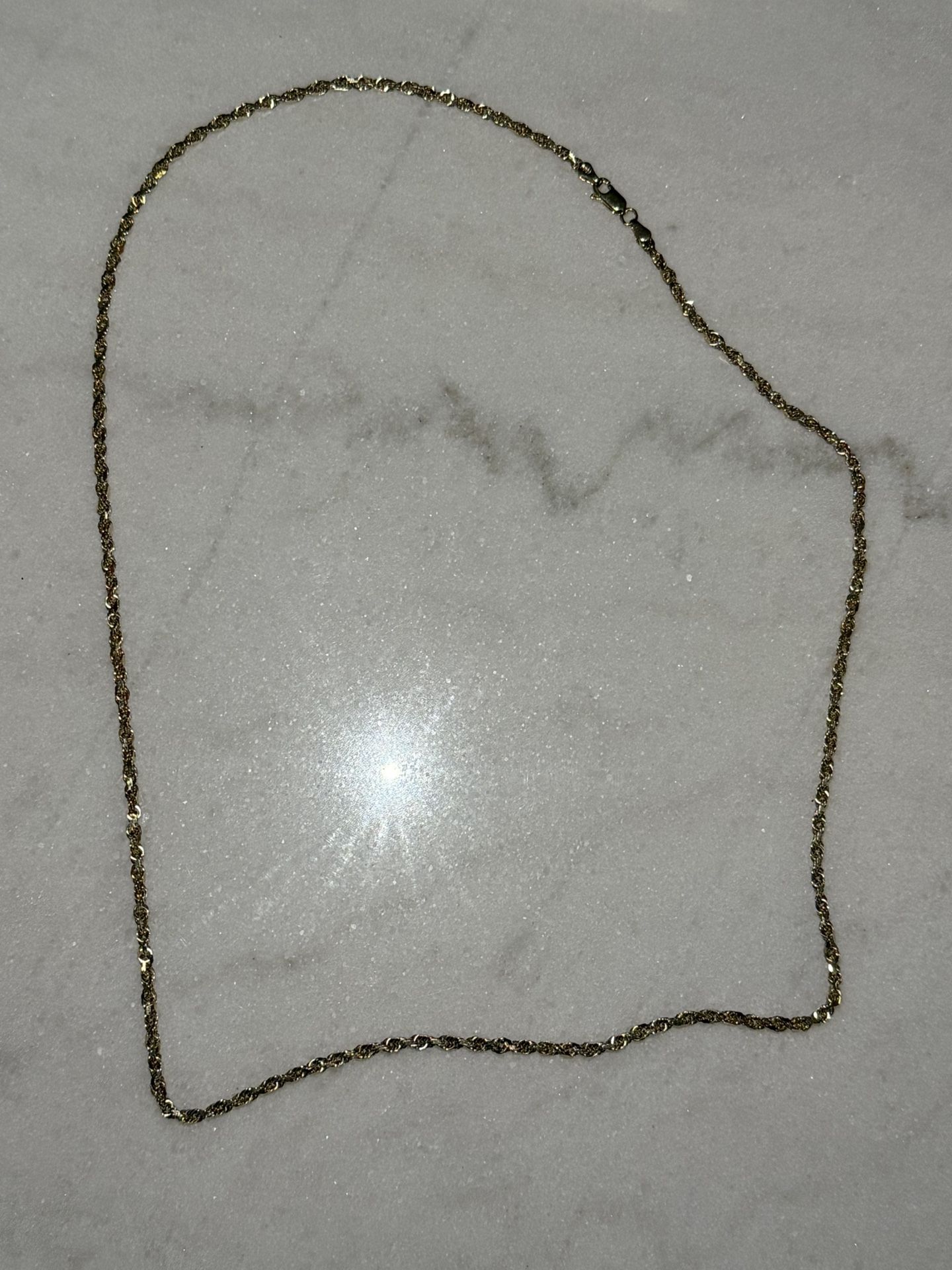 Gold Chain