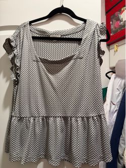 Loft size L top