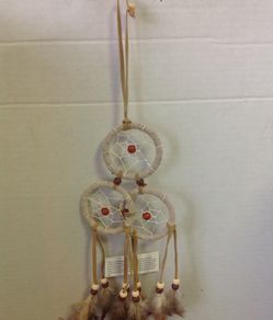 Dream catcher