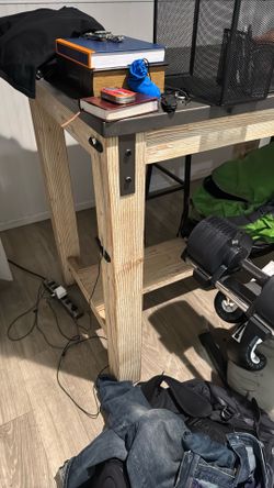 Great Table And Chair