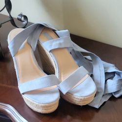 Forever 21 Wedges 