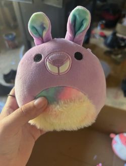 kiki the kangaroo squishmallow 