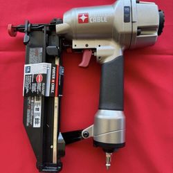 Porter Cable 16 Gauge Finish Nailer 
