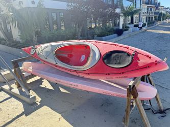 Dawn Tracker Kayaks (2)
