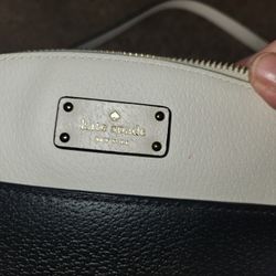 Kate Spade Authentic  Crossbody 