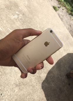 Iphone 6 Boost Unlocked