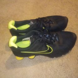 Nike Shocks