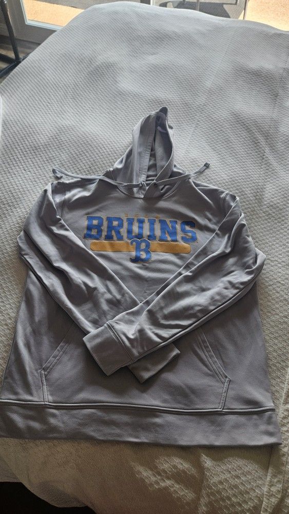 Hoodie UCLA