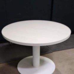 Beautiful Round Table