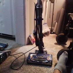 Shark Vacuum 