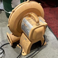 Electric Air Pump