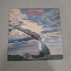 Deep Purple Vinyl 