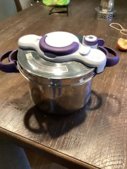 Cook machine