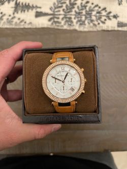 Michael Kors Watch - used -