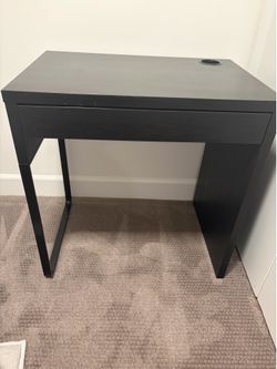 IKEA Micke Desk - one drawer