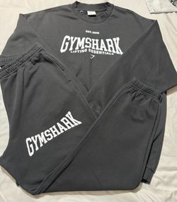 Women Gymshark set