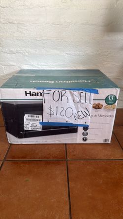 Hamilton Beach 1.1 Cu Ft Microwave