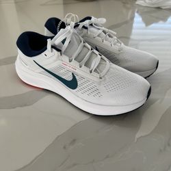 Nike running shoes