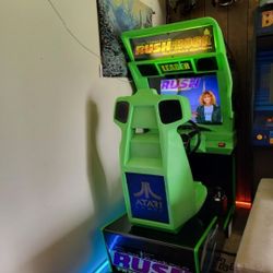 Arcade 